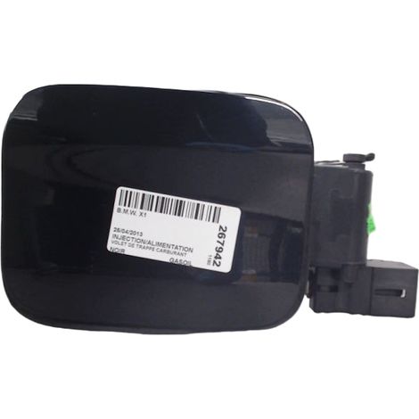 [PRODUIT D'OCCASION] Volet De Trappe Carburant BMW X1 ♻️ Ref Oe. 51172993153 - Garantie à vie (1/3)
