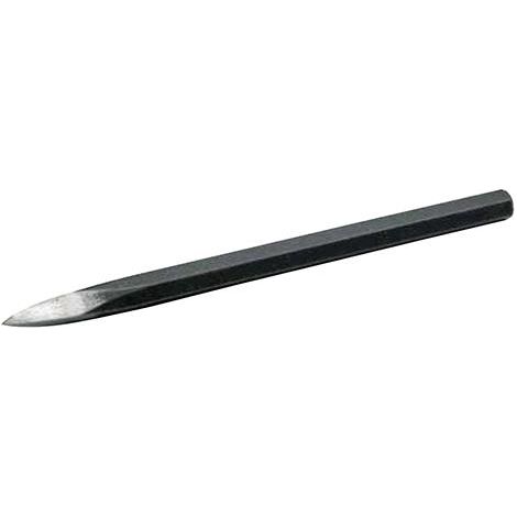Scalpello Da Muratore A 'Punta' Mm 16 X 350
