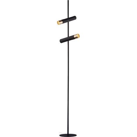 Lampadaire design Cylinder  - EU31652-2BK