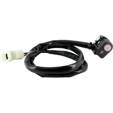 Bouton de masse / Coupe circuit adaptable pour Honda avec voyant de Contrôle