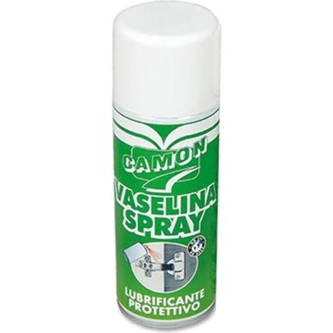 Camon VASELINA SPRAY 400 ml