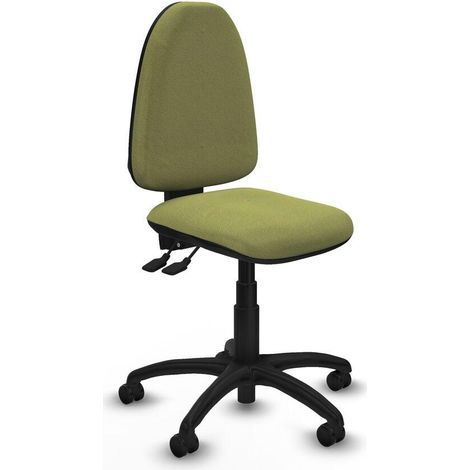 Piqueras y Crespo B0001RF Ergonomischer Bürostuhl grün