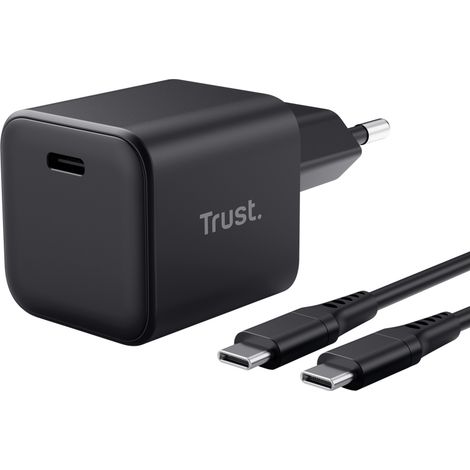 Cargador de Pared Trust 26046