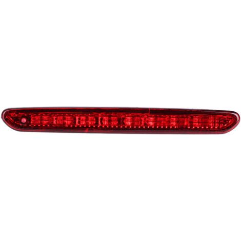 Troisième feu stop monté en hauteur 51722247 pour Fiat Punto Grande Abarth 2012-2019 (1/4)