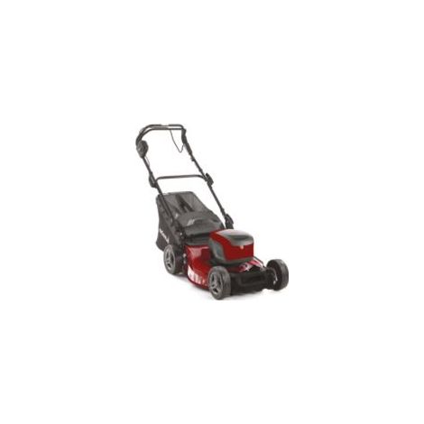 Tondeuse Stiga Ed 48bgrde Moteur Briggs & Stratton, 48 Cm, Auto-tractée - Stiga