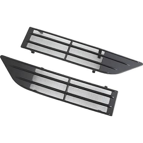 pièce de rechange haute densité pour la grille avant du réservoir d'eau Yuanjia (1/5)