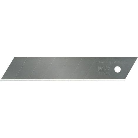 Stanley Abbrechklinge FATMAX 25mm 10 Stück