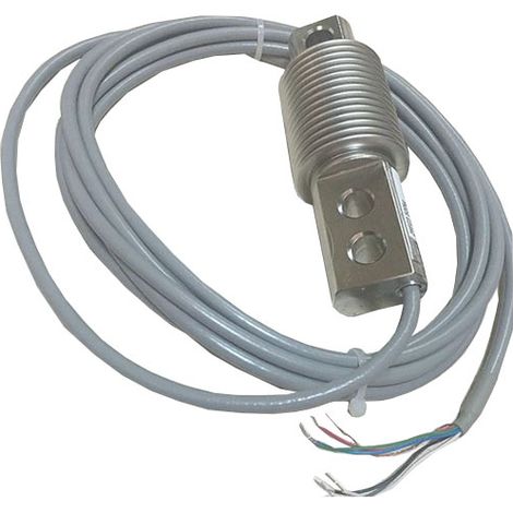HBM Z6FD1 Wägezellen-Wägesensor - 10kg
