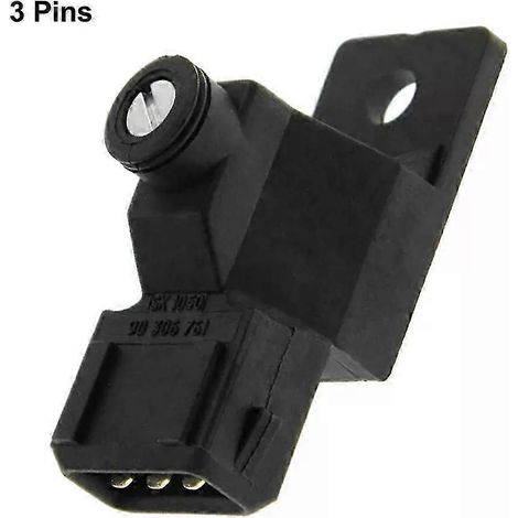 Injektor Potentiometer Temperatur Temp Sensor Fit Für Chevy Chevrolet Daewoo Nexia Espero Leganza Lanos Nubira 96348850 90306761-JXLGV (1/5)
