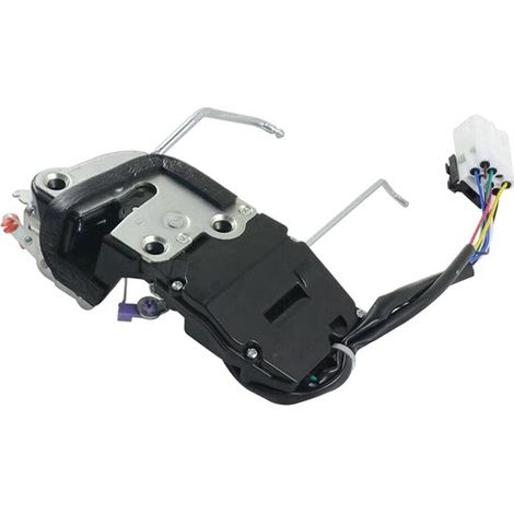 Part number 6903004010 applies to the right front door lock actuator for the Toyota Tacoma 98-04.--DTEKGAZ