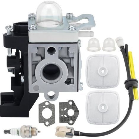 Vergaser für Echo Freischneider -225 PAS 225 GT225 PAS-225 GT-225 225 PE225 PAS225 SHC225 PPF225 GT225L SHC225S, Ersatzteilnummer A021001692 RB-K93 (1/5)