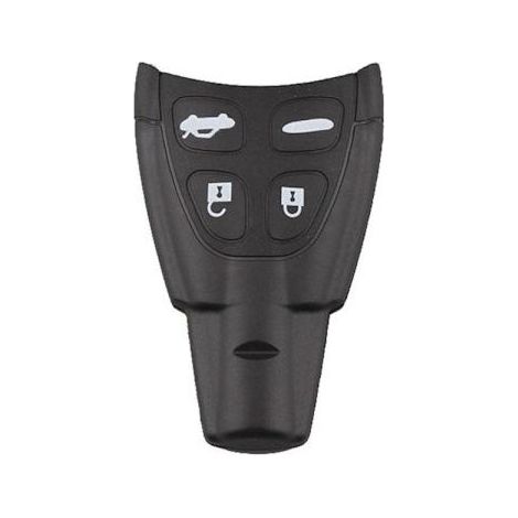 HOXILEELEO - Shell chiave per Saab 9-3, 9-5 e 93-95 (1/5)
