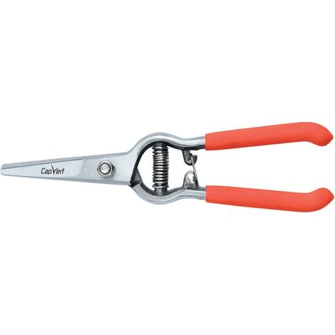 Epinette Droite Capvert Précision De Coupe Droite - Capvert