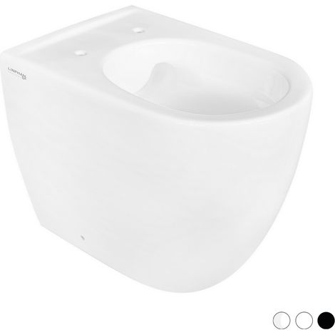 Greta randlose Back-to-Wall-Vase (1/3)