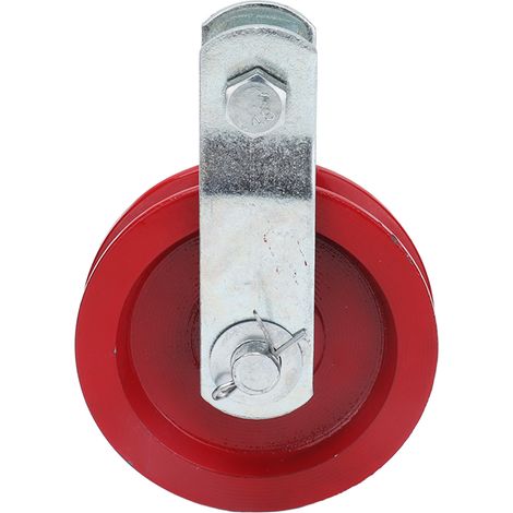 Système De Poulie Pour Arrosage Automatique - Résistant À La Corrosion Et Aux Intempéries - Pour Serres Et Agriculture - Kit Complet (1/5)