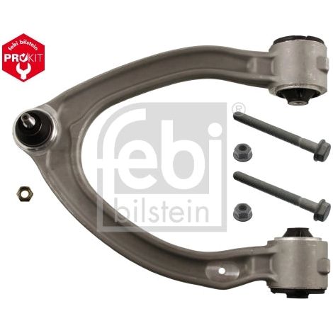 Bras de liaison, suspension de roue FEBI BILSTEIN 47736 MERCEDES-BENZ (1/2)