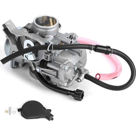 Carburador – Apto para ATV 400 500 FIS TBX 2000-2002 (1/5)