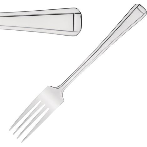 Fourchette de table Harley (Lot de 12) - Ref D691 - Olympia (1/5)