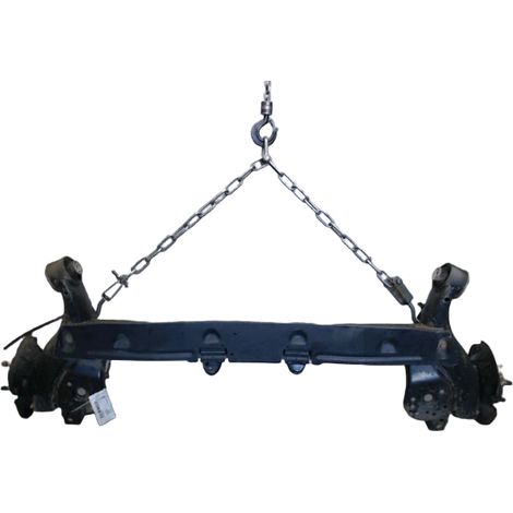 [PRODUIT D'OCCASION] Train Arriere FORD Fiesta ♻️ Ref Oe. 2357910 - Garantie à vie