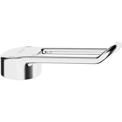 Hansa Medipro - levier étrier, chrome 02440005 (1/3)
