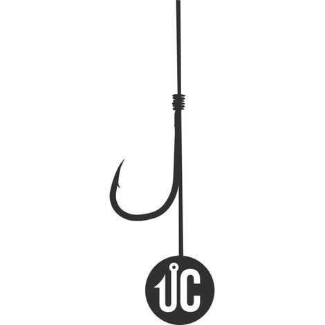 Sticker Carp Rig (1/3)