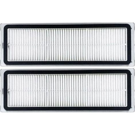 HEPA-Filter für Saugroboter Mijia 2C, Mop2, STYTJ03ZHM (1/4)