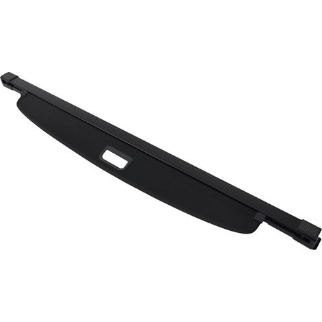 Parcel Shelf for Mitsubishi Outlander Mk3 2012-2021 Electric Tailgate Load Cover (1/5)