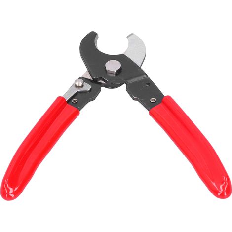Pince coupante pour câbles en aluminium et cuivre, outils manuels, quincaillerie HS-206 (1/5)