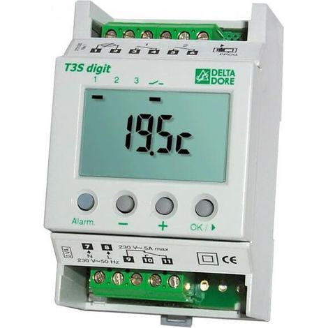 T3S DIGIT (1/2)
