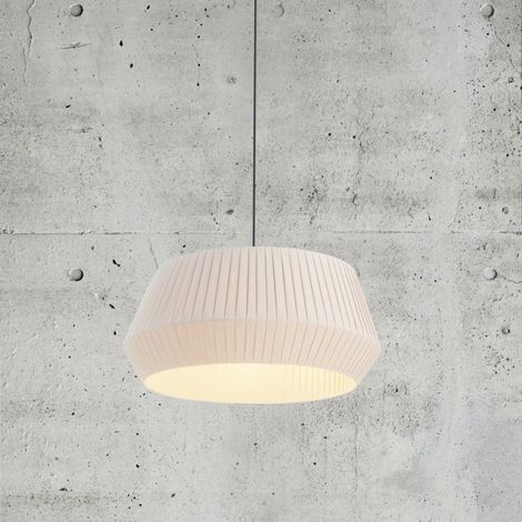 [NEUWERTIG] B-Ware Nordlux Hängeleuchte Dicte Pendelleuchte Deckenleuchte Lampe Leuchte E27 ø 5214 (1/5)