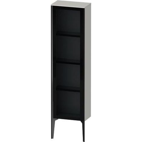 Meuble haut mi-hauteur XVIU 1330x400x240mm Pro sw ma TA re s-mat