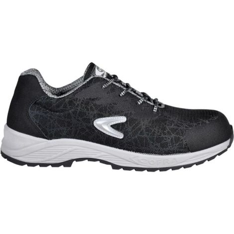 COFRA SCARPA ANTINFORTUNISTICA AIRBOARD REFLEX S1 P SRC - Colori Lubens: 42