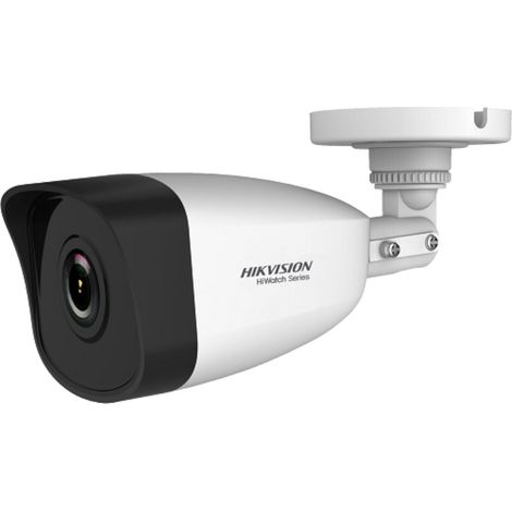 Hikvision Hiwatch 2Mp 2.8mm Bullet Ip PoE HWI-B121H(C)