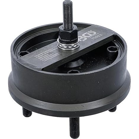 Attrezzo BGS 70923 guarnizione 191 x 66 x 16 mm DAF CF85