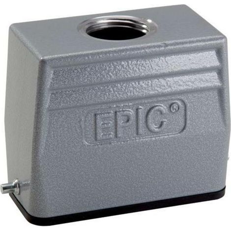 [NEUWERTIG] Lapp 19446100 Tüllengehäuse M25 Epic H A 10 Steckverbinder Stecker Gehäuse 5 St. B-Ware