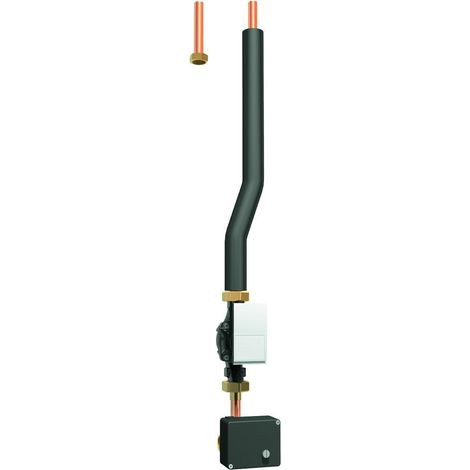 Tecalor Pumpenbaugruppe HSBC-HKM (1/5)