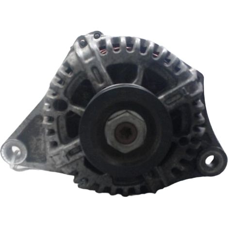 [PRODUIT D'OCCASION] Alternateur NISSAN Micra 2003-2005 ♻️ Ref Oe. 23100ax600 - Garantie à vie (1/5)