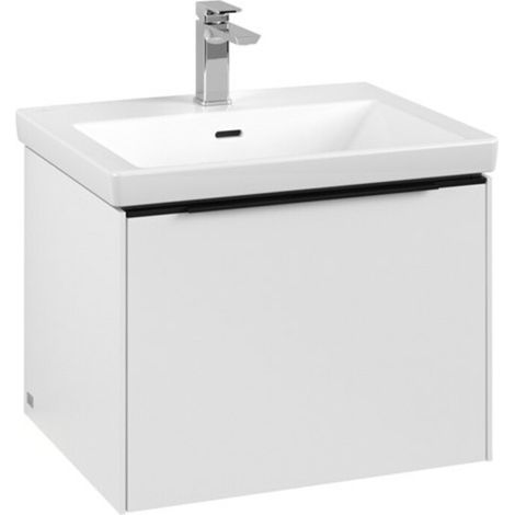 Villeroy & Boch Subway 3.0 Waschbeckenunterschrank, (1/3)