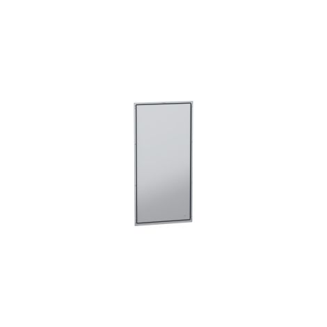 PanelSeT SFN Kit - panneau arrière - 1600x800 mm (Hxl) - NSYBPN168