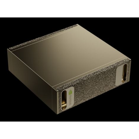 PNY Spark Workstation DGX 128GB DDR5X PCIe 5.0 x16 4TB