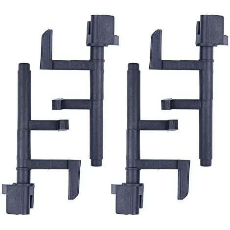 Kit d'arbre de commutateur d'arrêt , pour pièce de tronçonneuse Stihl 021 023 025 Ms210 Ms230 Ms250. , 1123 182 0901