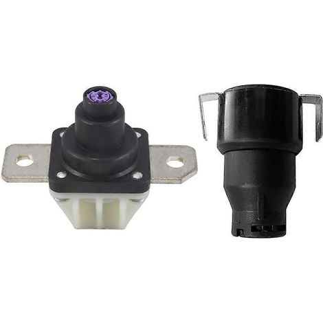 Kit d'outils universels pour moto (7 pièces) : tournevis, pinces, clés à douille et kit d'outils pour moto (1/5)
