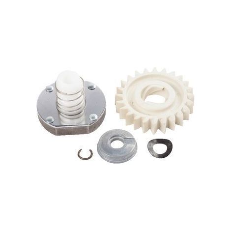 Reparatursatz für Anlasser und Ritzel, kompatibel mit BRIGGS & STRATTON 110400