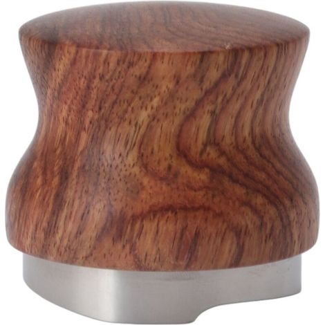 Kaffeespender aus Edelstahl, mit integriertem Wasserstandsregler, korrosionsbeständig, hochglanzpoliert (53 mm / 2,1 Zoll) (1/4)