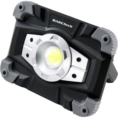 Basetech BT-2238078 LED Arbeitsleuchte 10 W 900 lm (1/5)