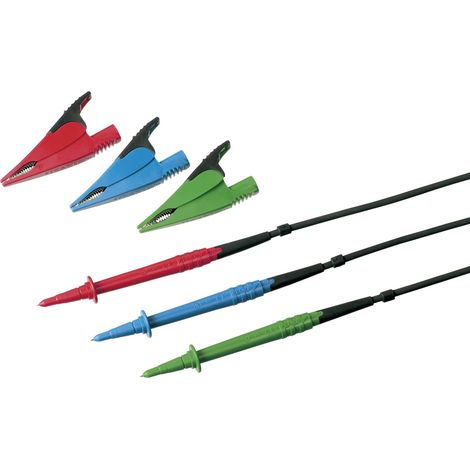 Fluke 2107756 TL165X Messleitung 1 St.