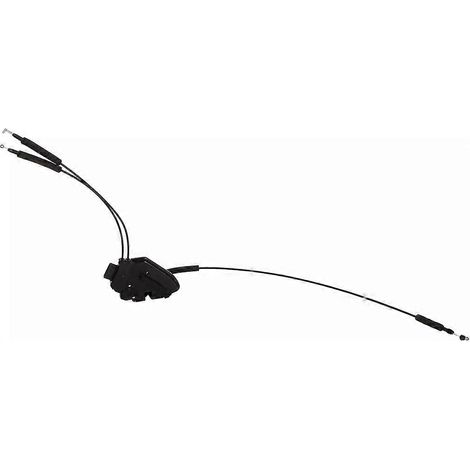 Actuador de pestillo de cerradura de puerta delantera derecha 80500-3TA0A, 805003TA0A para Nissan Altima 2013-2017 (1/5)
