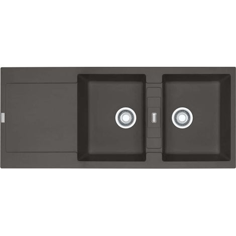 Evier Franke Maris Fragranit+ MRG621 - 000000