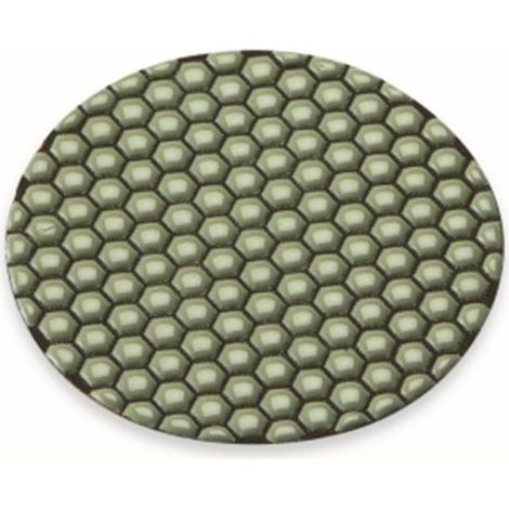 FLEX Diamant-Schleifpad DP 200 DRY Ø 125 mm - 382833 (1/2)