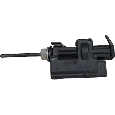 [PRODUIT D'OCCASION] Actionneur Trappe Carburant RENAULT Clio ♻️ Ref Oe. 8200000966 - Garantie à vie (1/4)